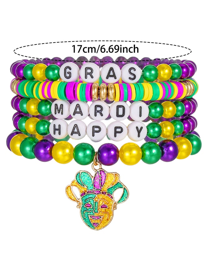 Carnival Bracelet