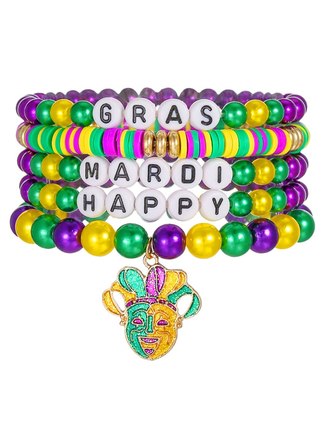 Carnival Bracelet