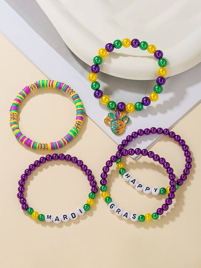 Carnival Bracelet