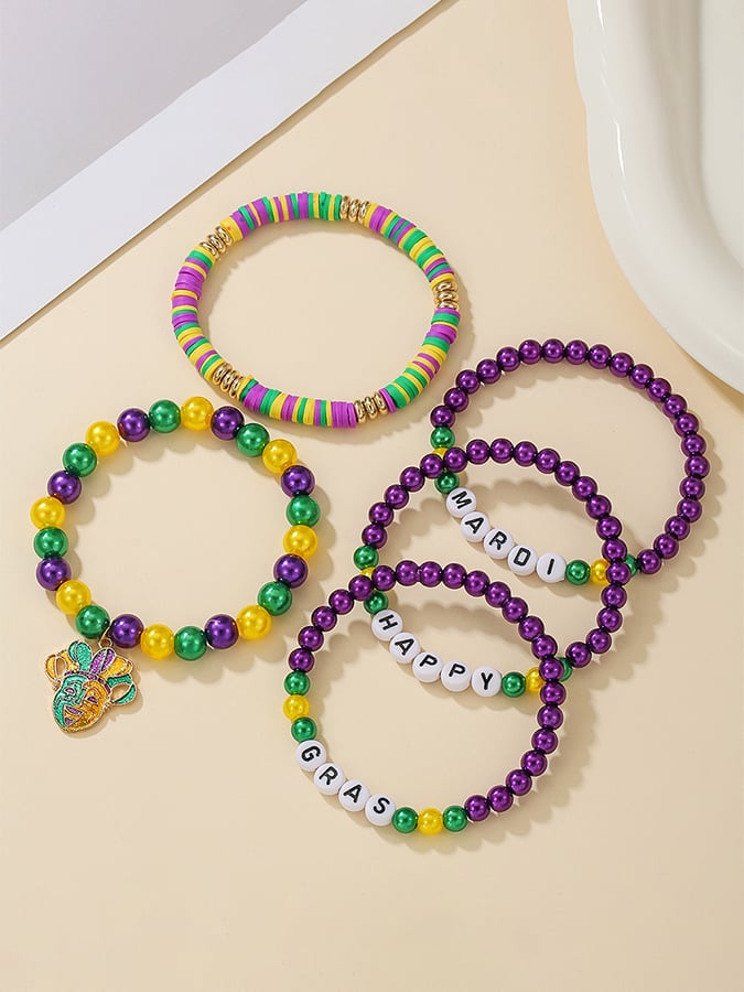 Carnival Bracelet